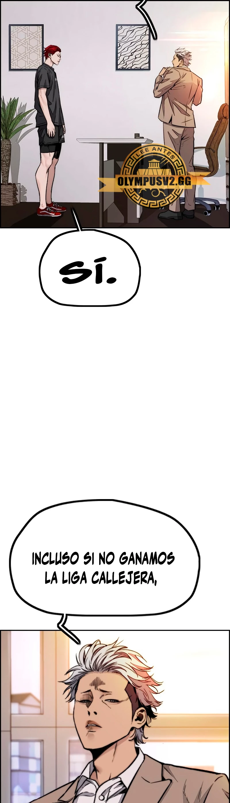 RompeVientos > Capitulo 463 > Page 691