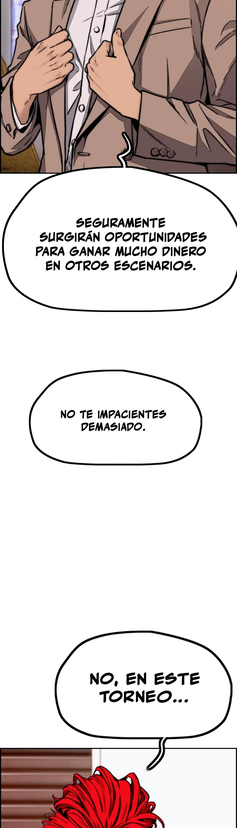 RompeVientos > Capitulo 463 > Page 701