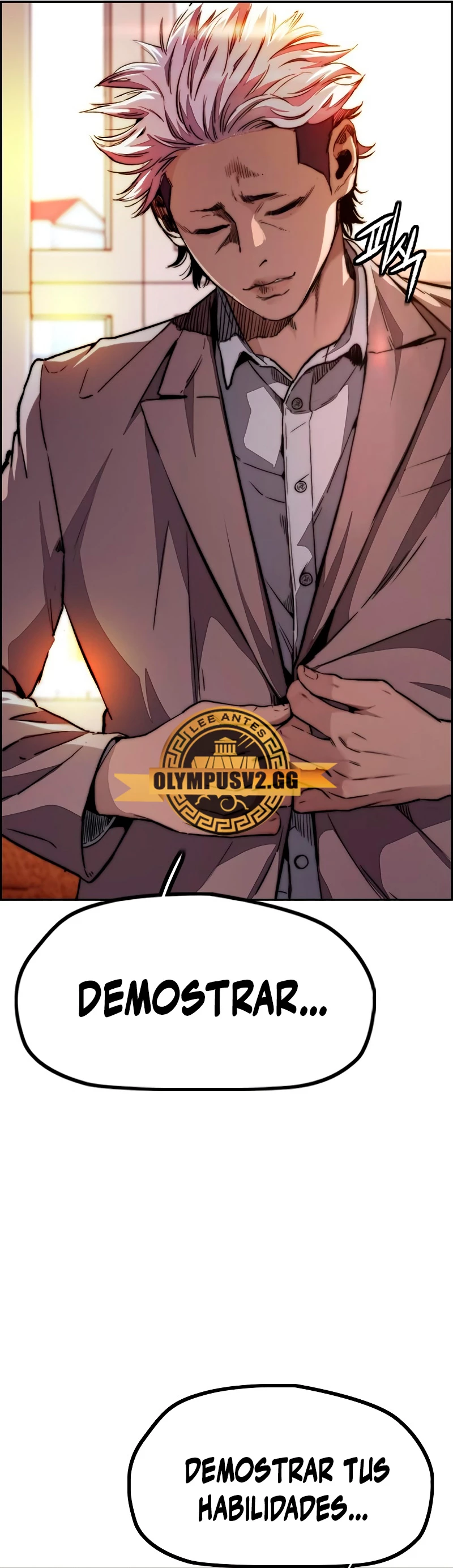 RompeVientos > Capitulo 463 > Page 731