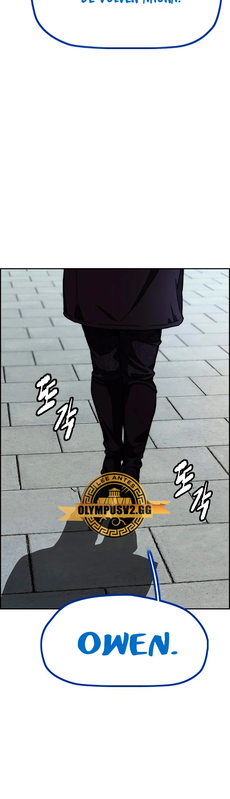 RompeVientos > Capitulo 463 > Page 811