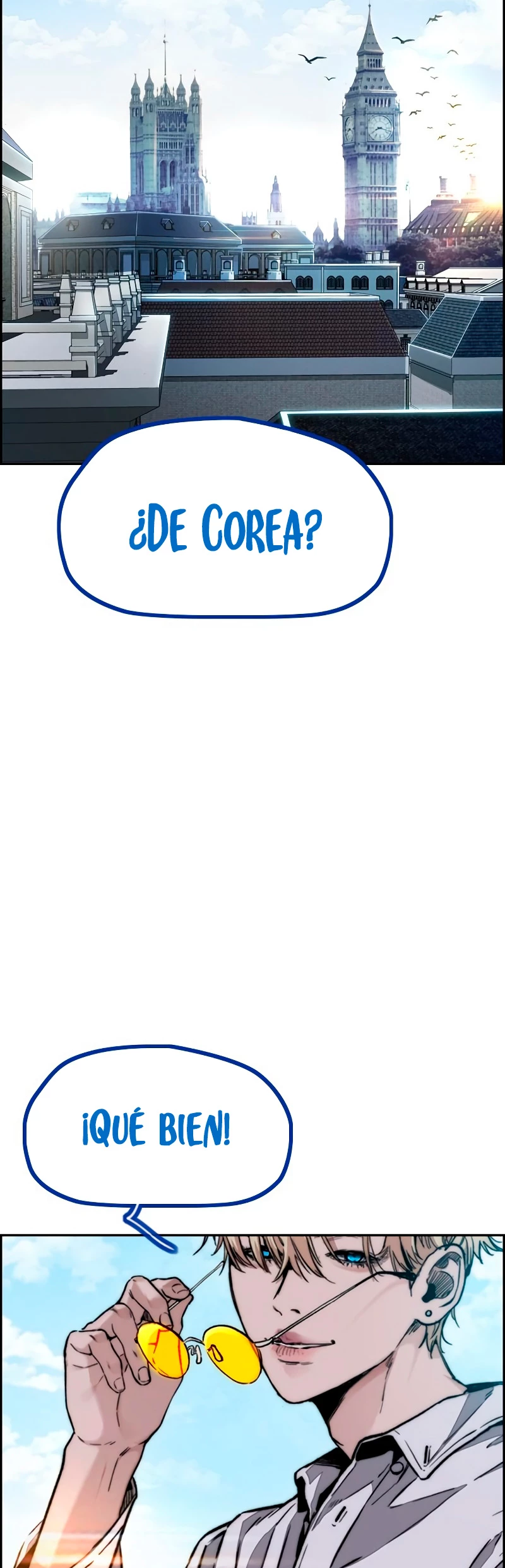 RompeVientos > Capitulo 463 > Page 831