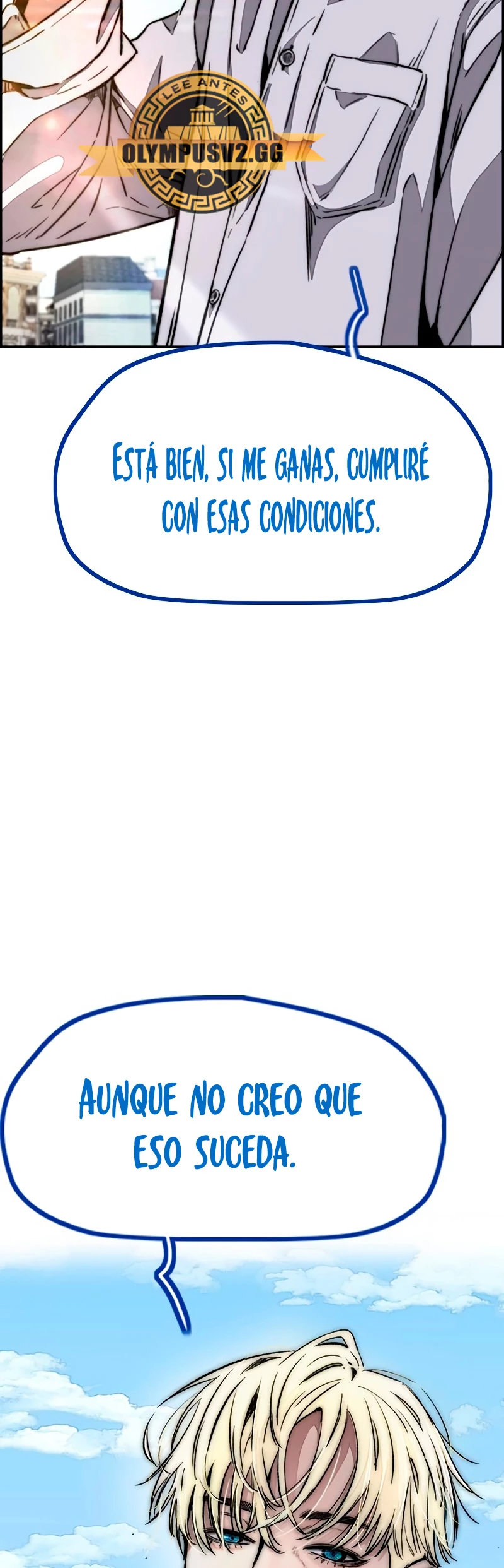 RompeVientos > Capitulo 463 > Page 841