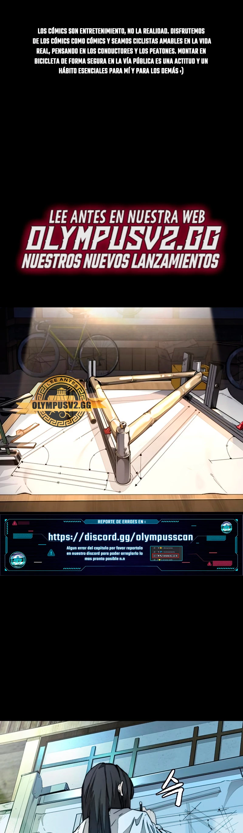 RompeVientos > Capitulo 464 > Page 11