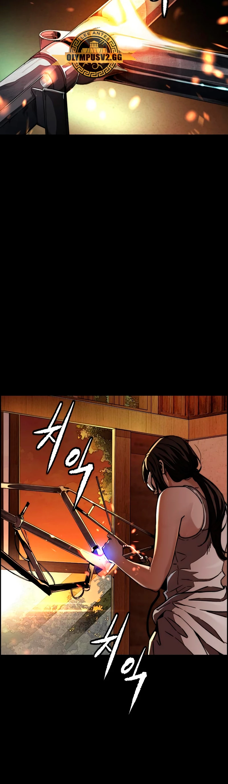 RompeVientos > Capitulo 464 > Page 31