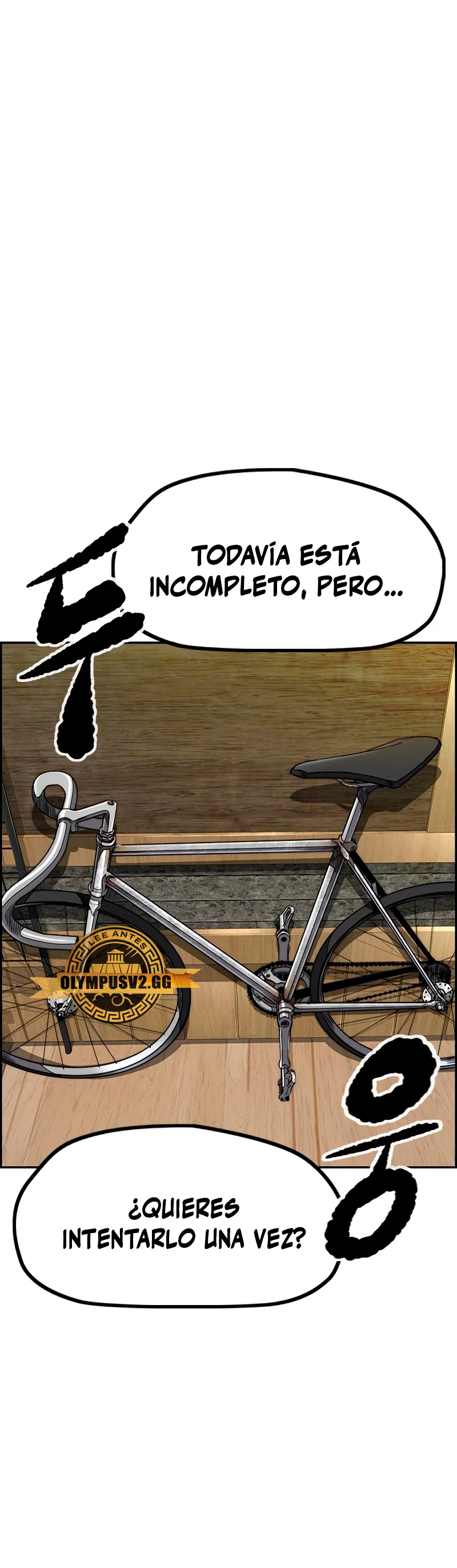 RompeVientos > Capitulo 464 > Page 61