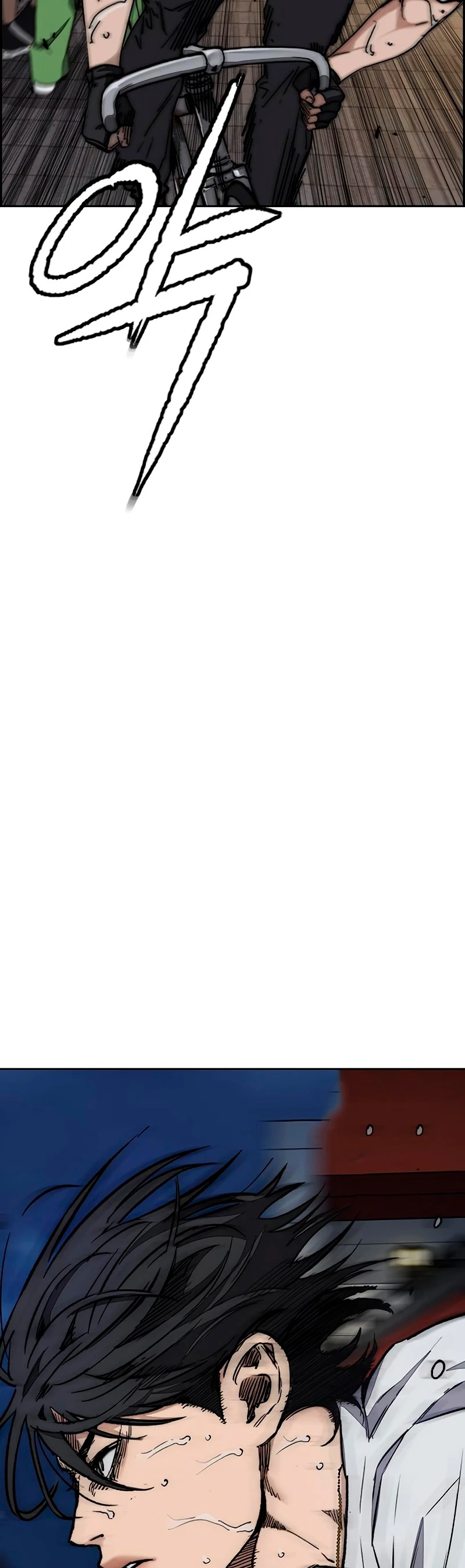 RompeVientos > Capitulo 464 > Page 151