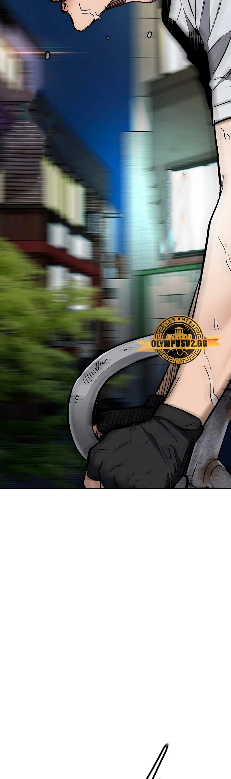 RompeVientos > Capitulo 464 > Page 161