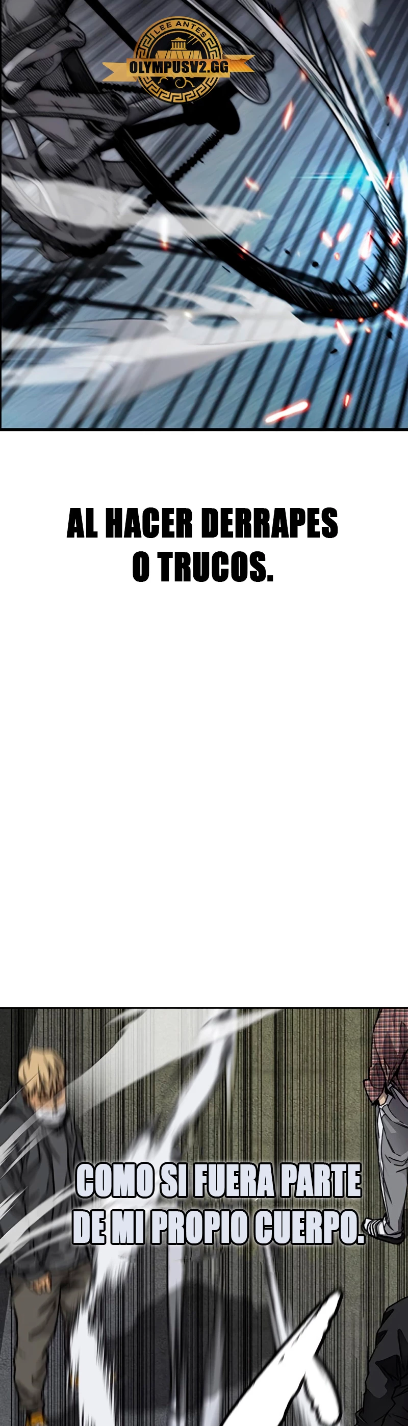 RompeVientos > Capitulo 464 > Page 291