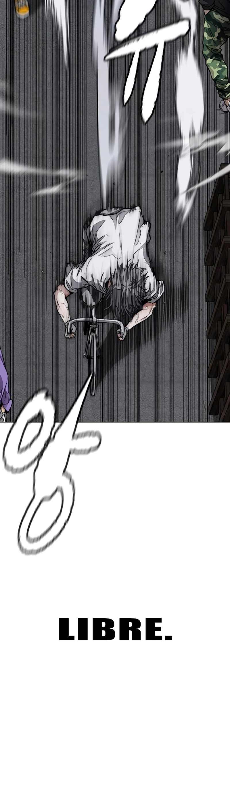 RompeVientos > Capitulo 464 > Page 301