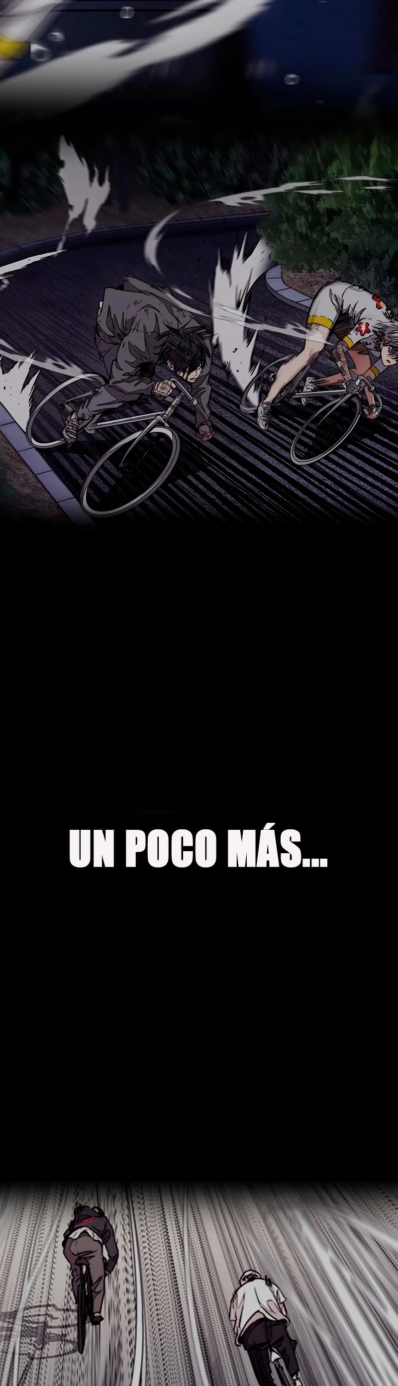 RompeVientos > Capitulo 464 > Page 331