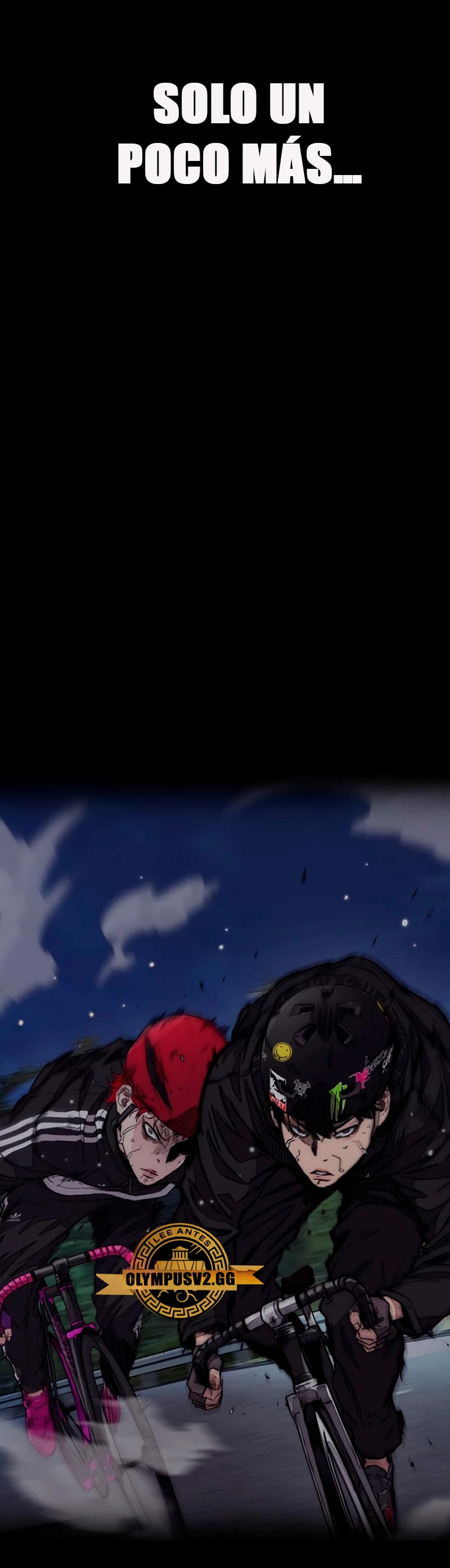 RompeVientos > Capitulo 464 > Page 351