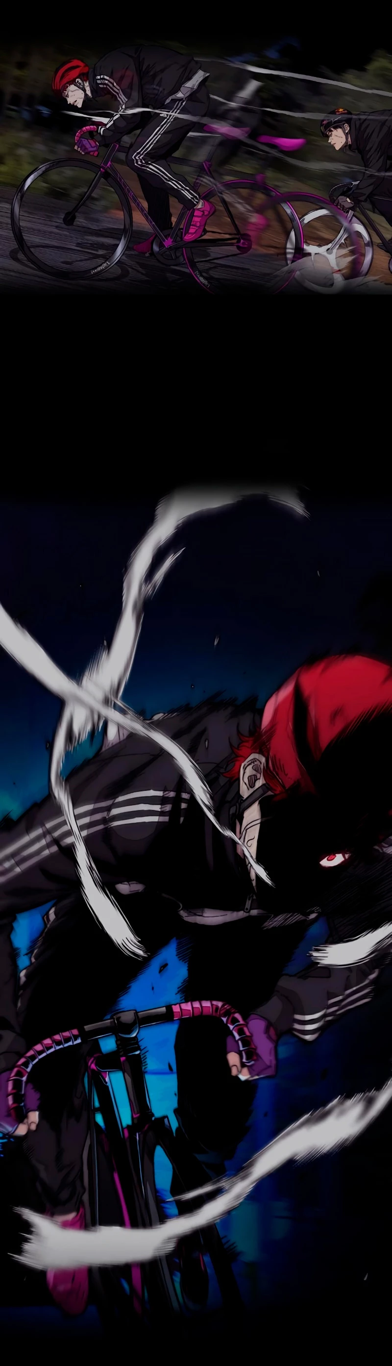 RompeVientos > Capitulo 464 > Page 361