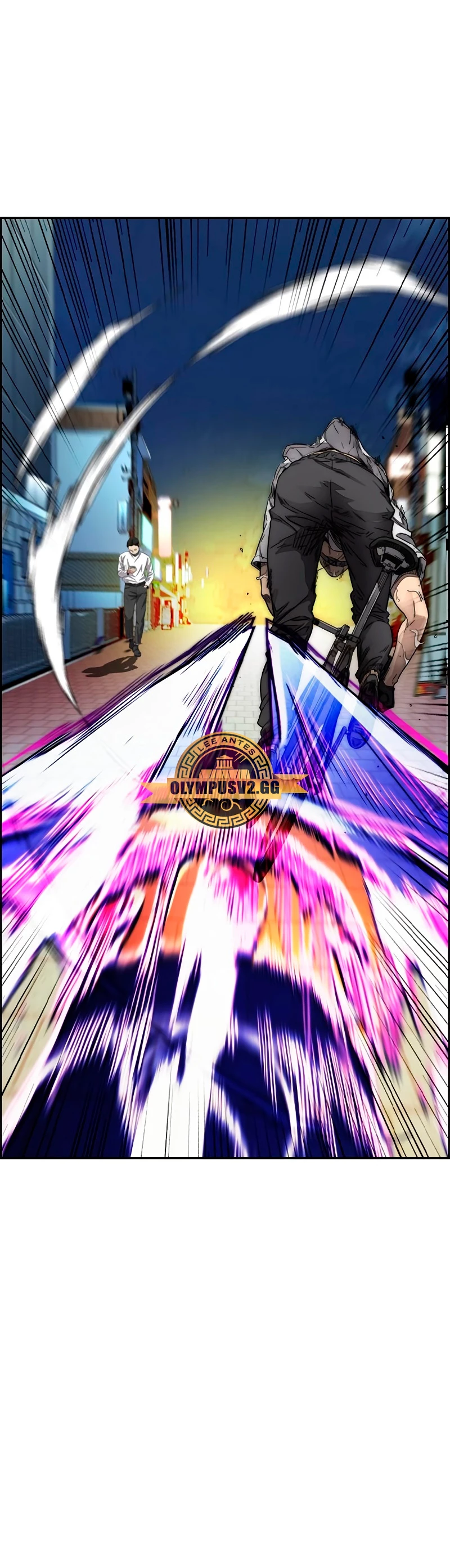 RompeVientos > Capitulo 464 > Page 391