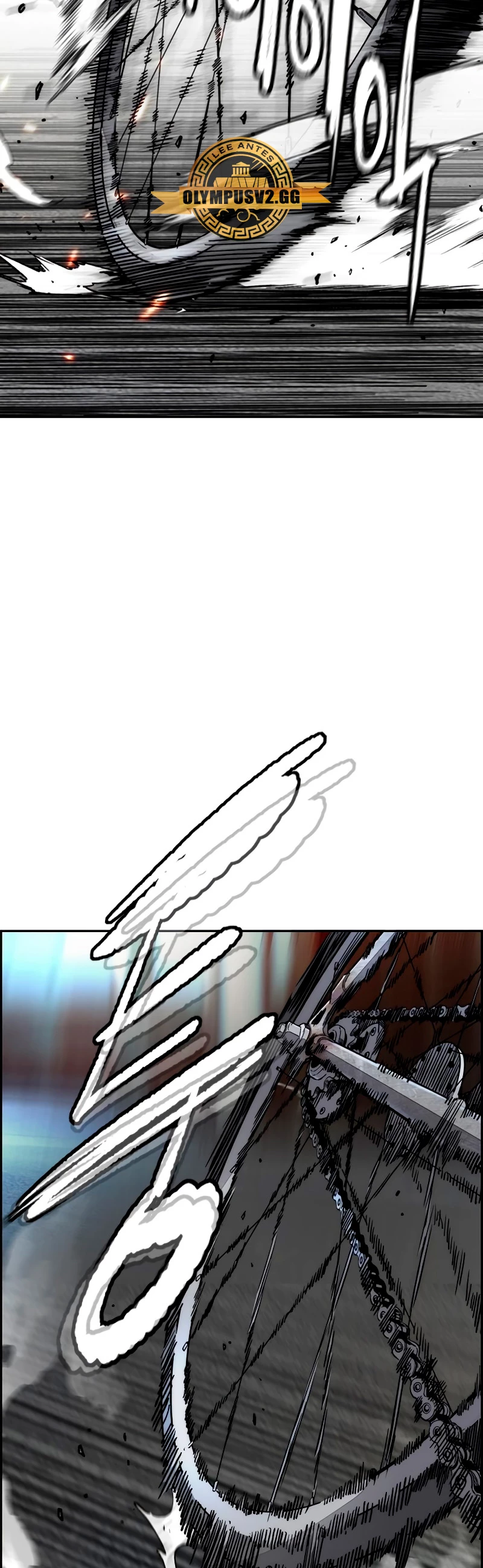 RompeVientos > Capitulo 464 > Page 481