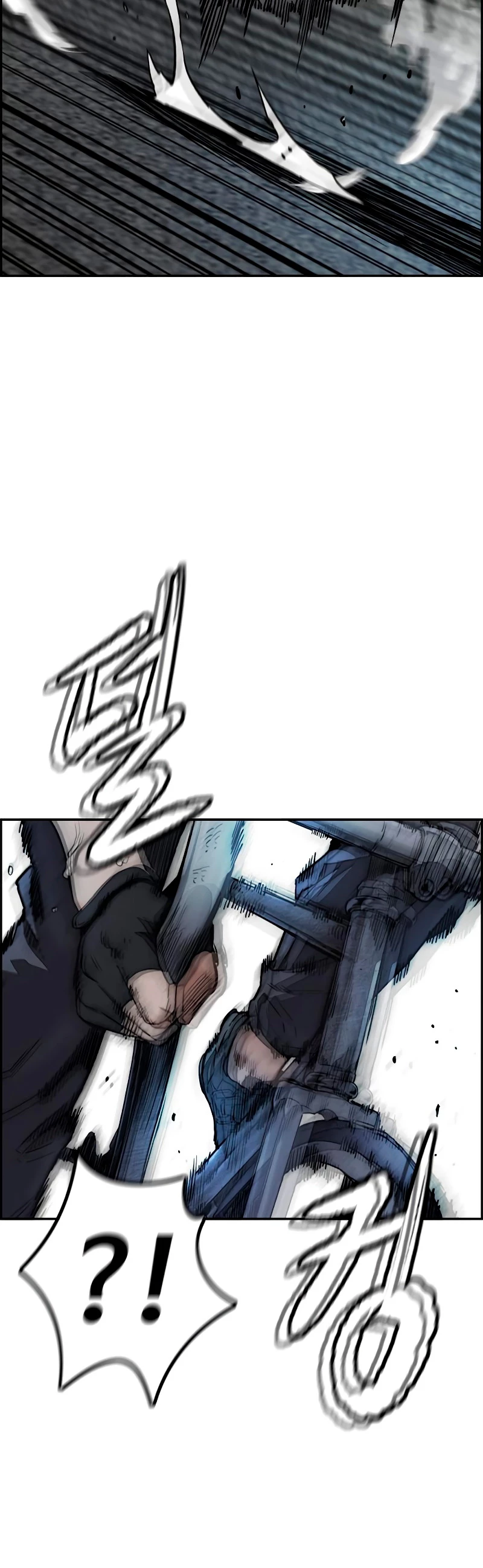 RompeVientos > Capitulo 464 > Page 491