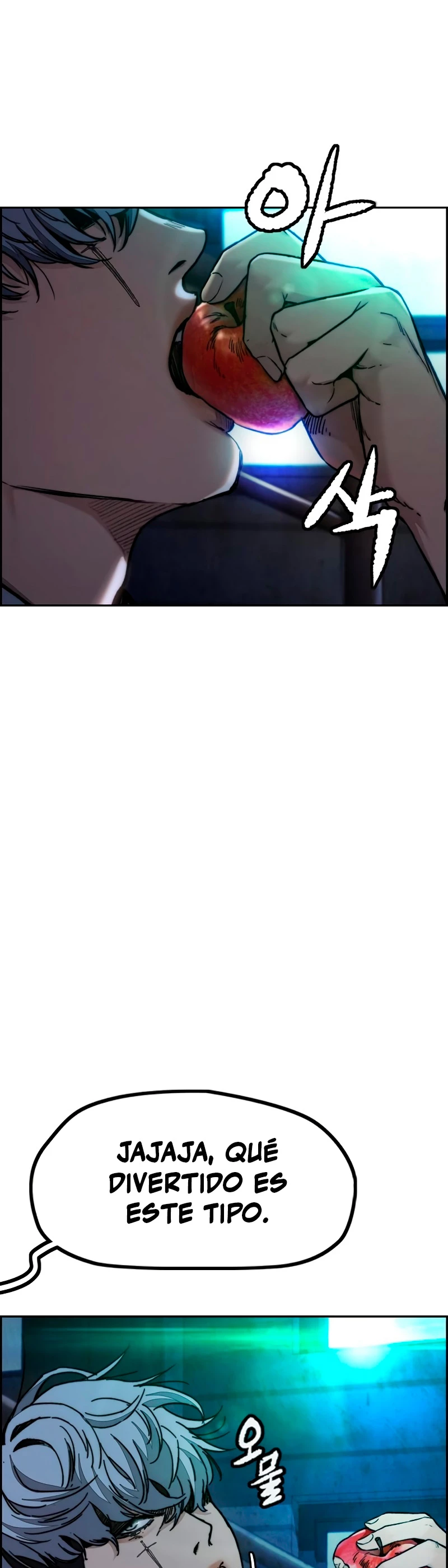 RompeVientos > Capitulo 464 > Page 601