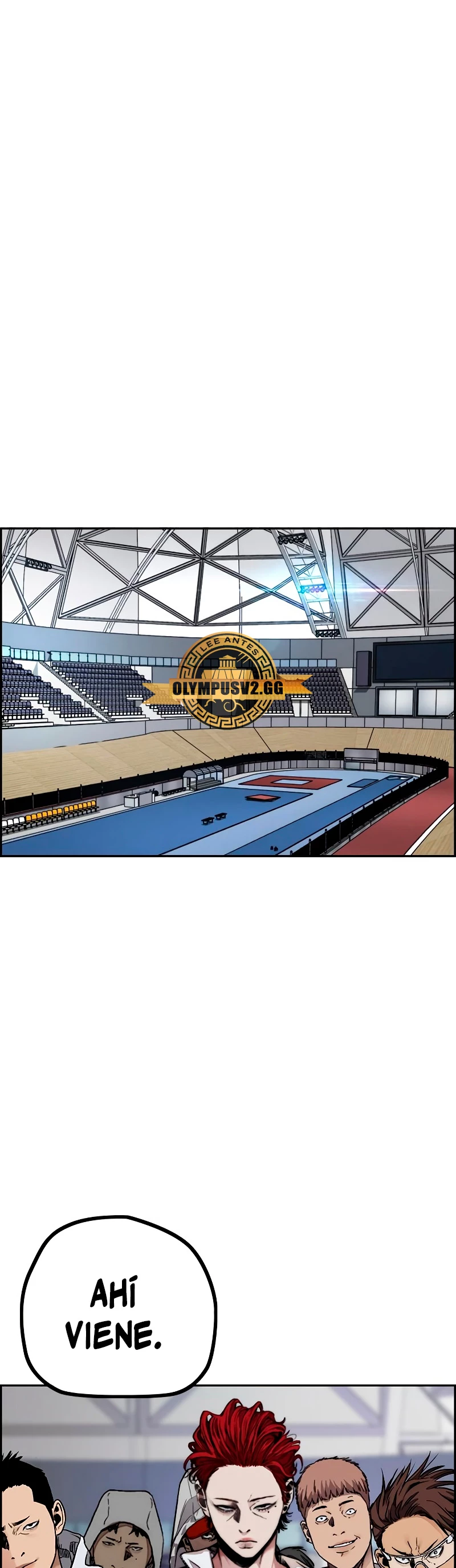 RompeVientos > Capitulo 464 > Page 651