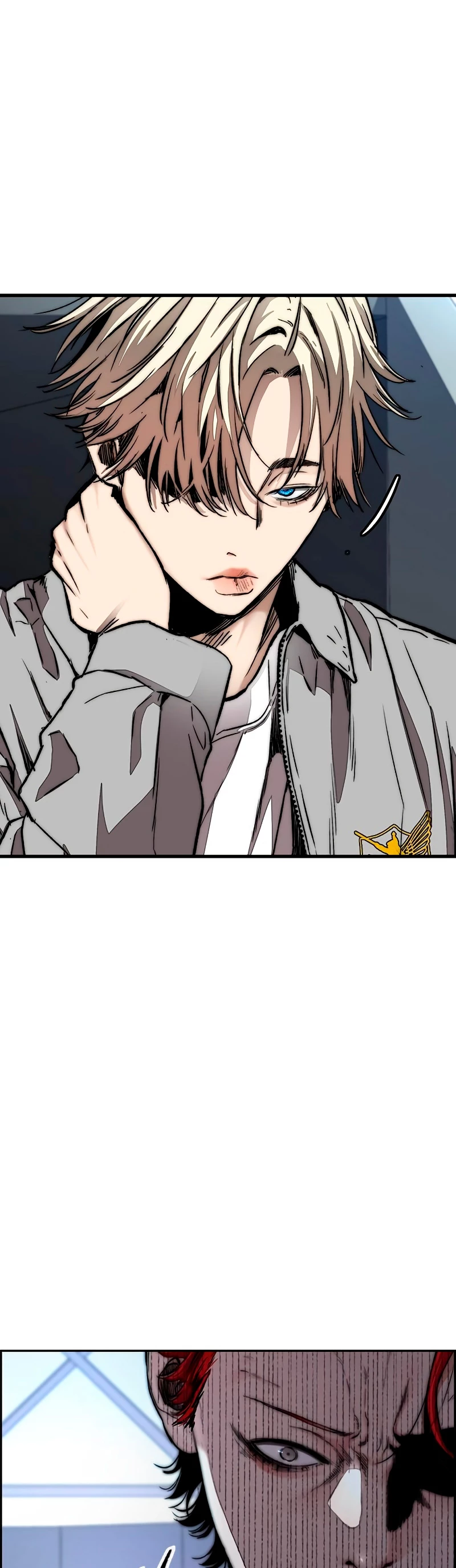 RompeVientos > Capitulo 464 > Page 691