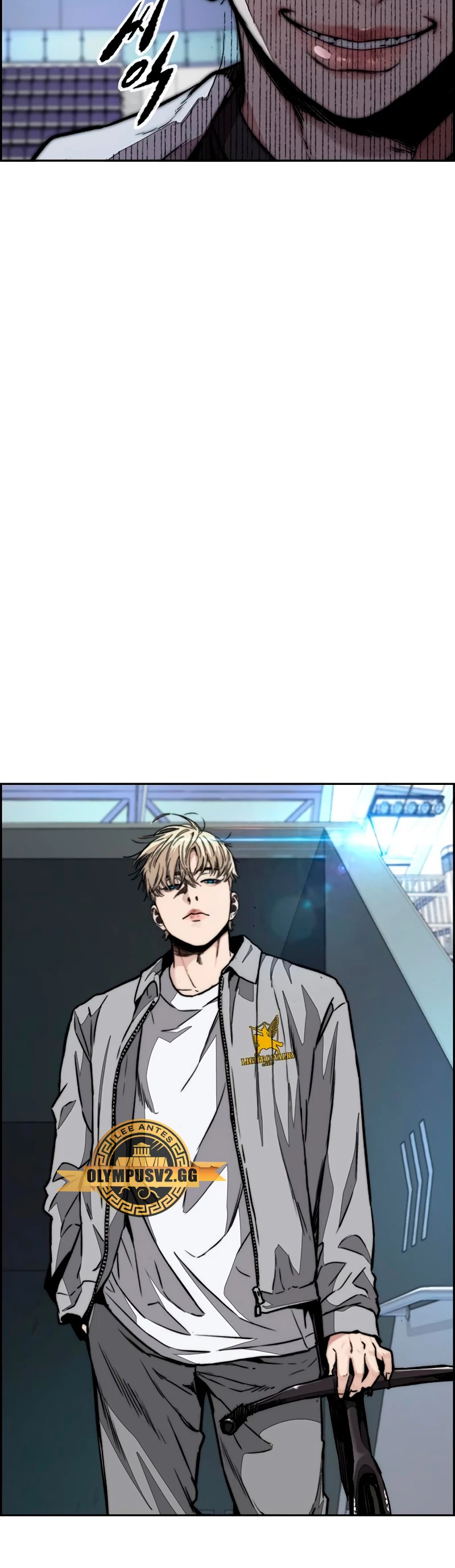 RompeVientos > Capitulo 464 > Page 701