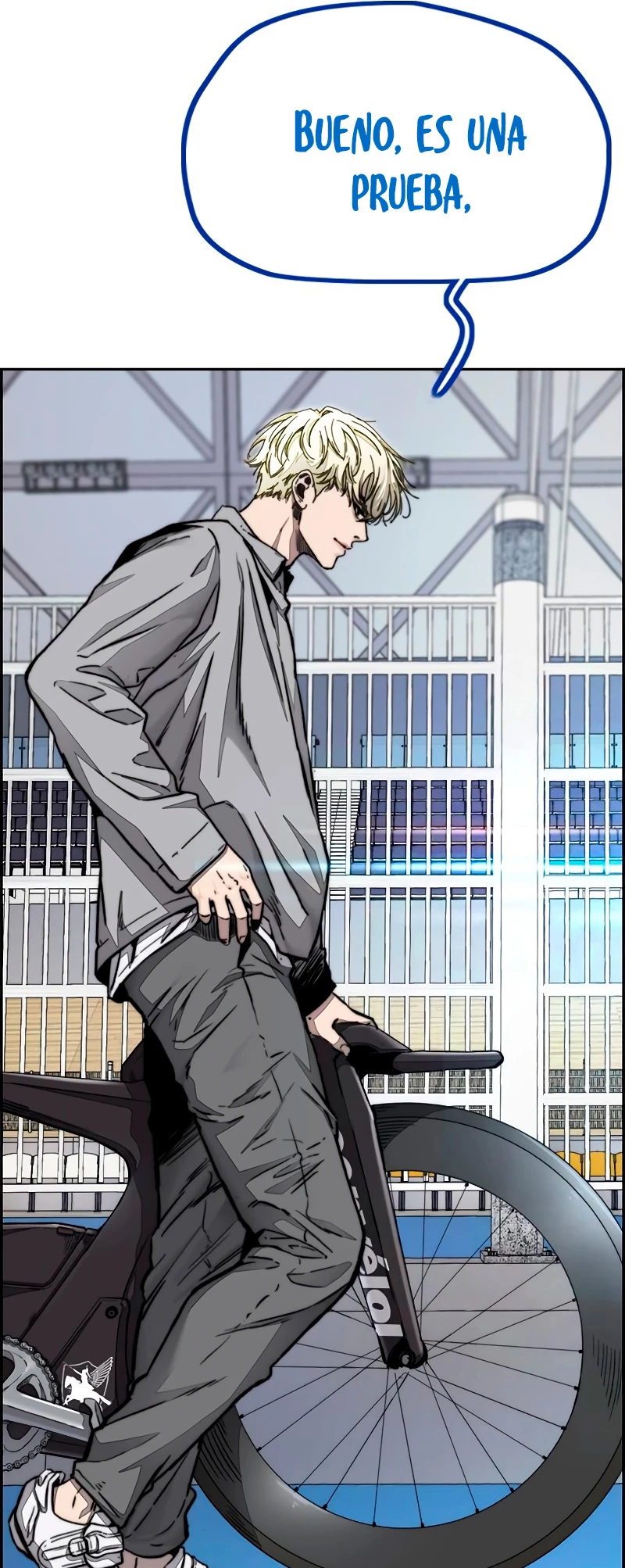 RompeVientos > Capitulo 464 > Page 731