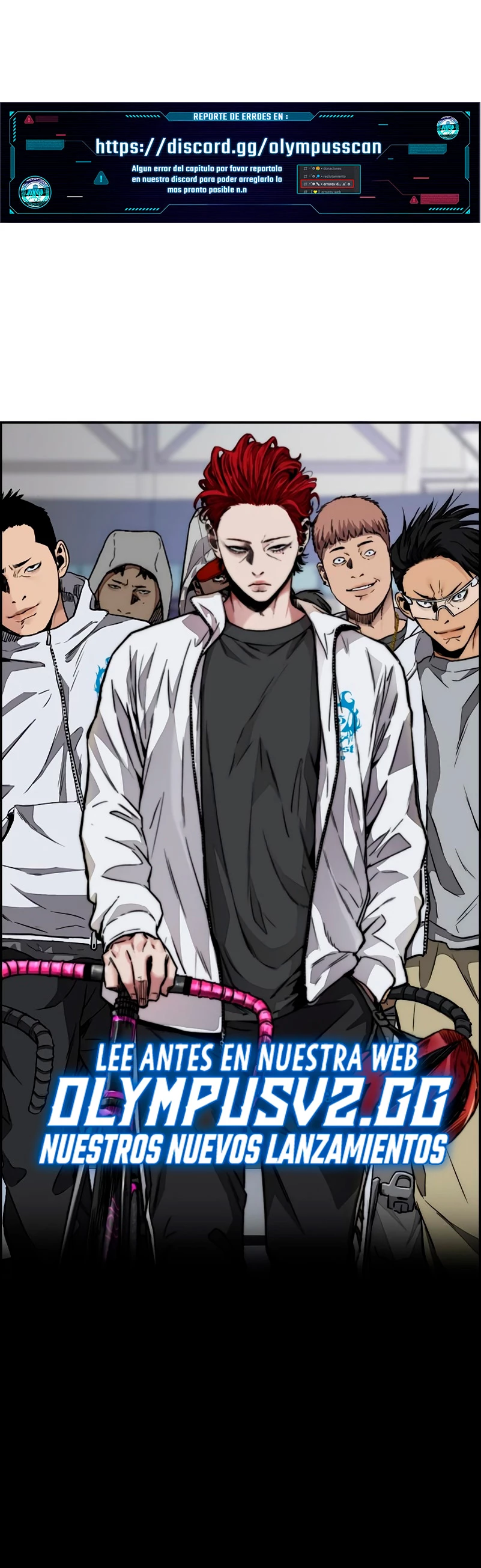 RompeVientos > Capitulo 465 > Page 11