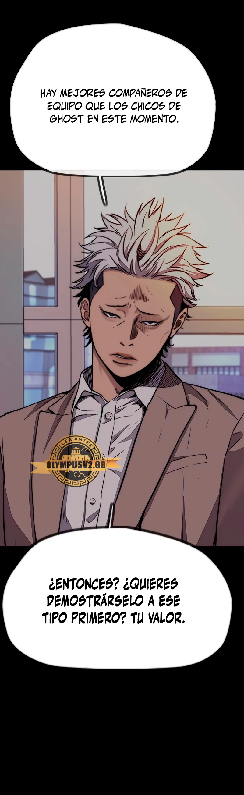 RompeVientos > Capitulo 465 > Page 21