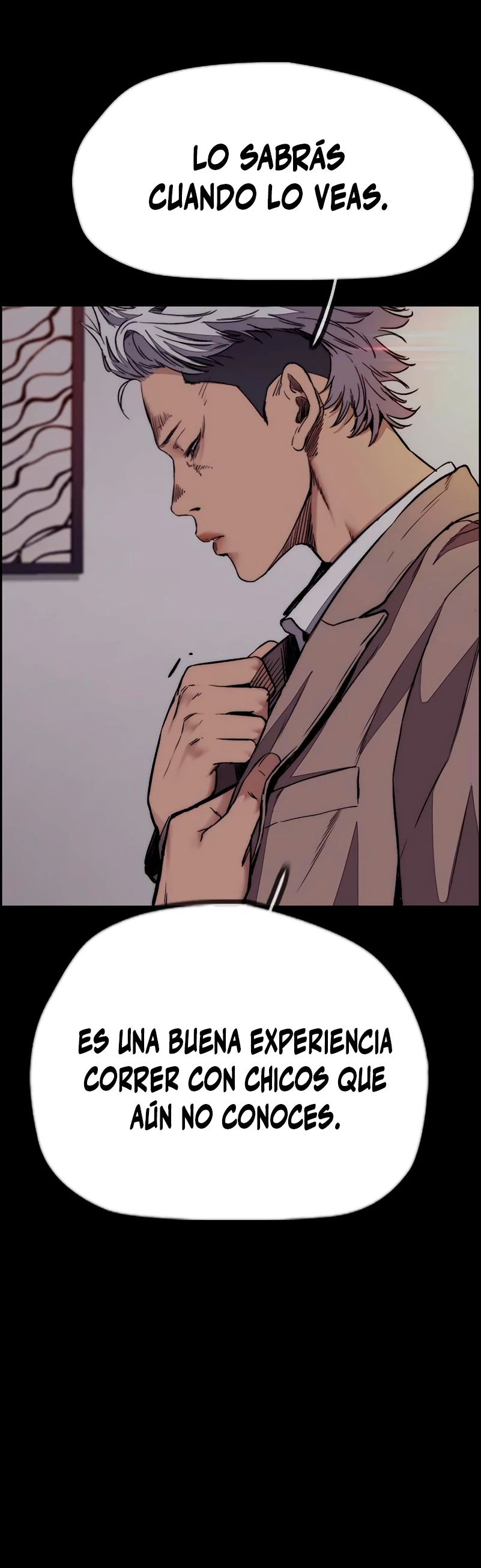 RompeVientos > Capitulo 465 > Page 41