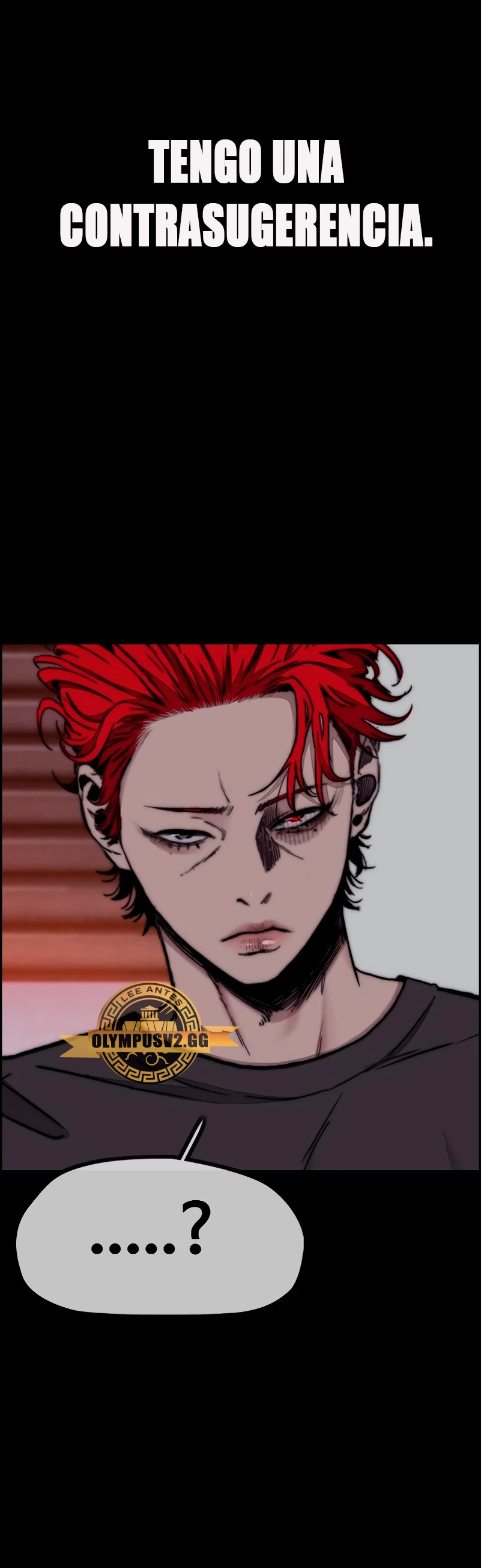 RompeVientos > Capitulo 465 > Page 51