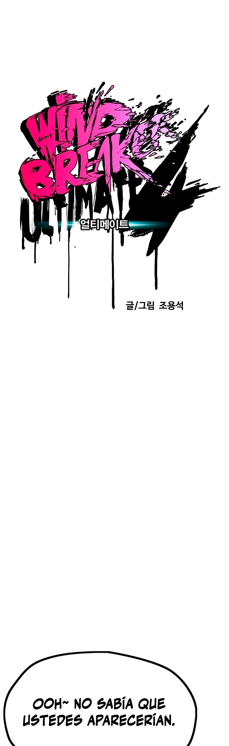 RompeVientos > Capitulo 465 > Page 91