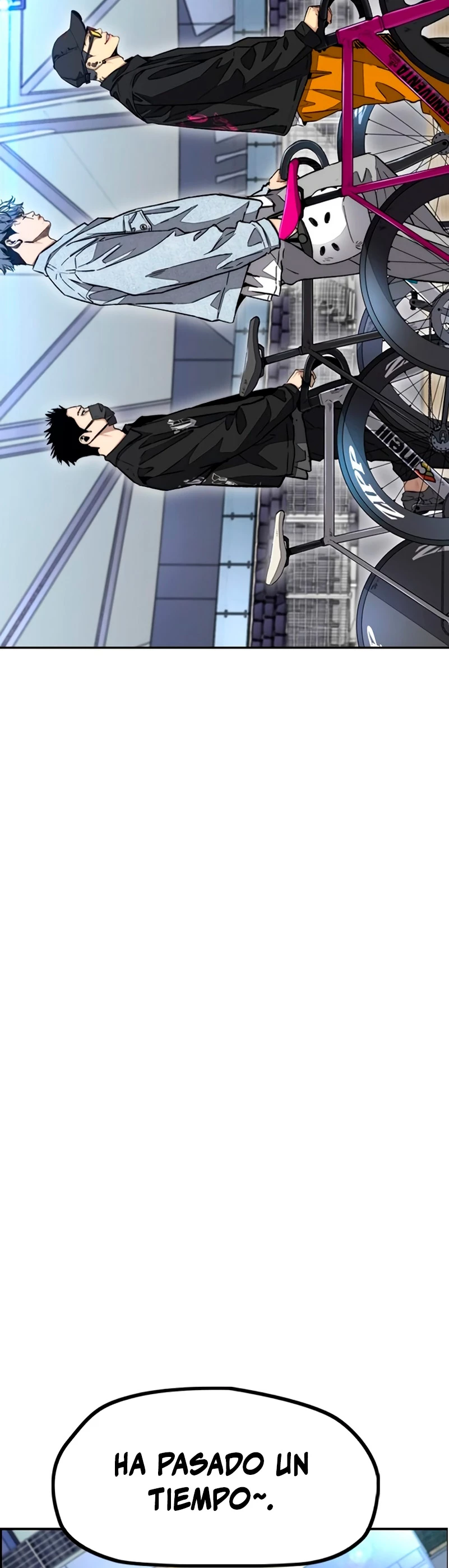 RompeVientos > Capitulo 465 > Page 121