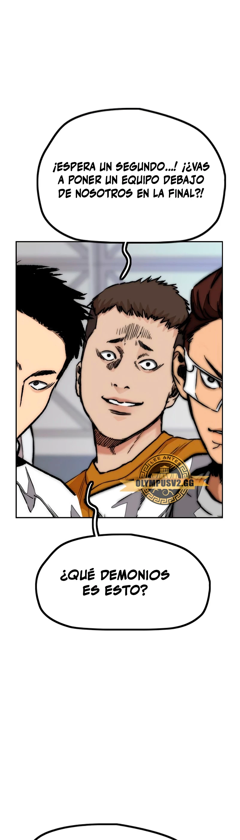 RompeVientos > Capitulo 465 > Page 171