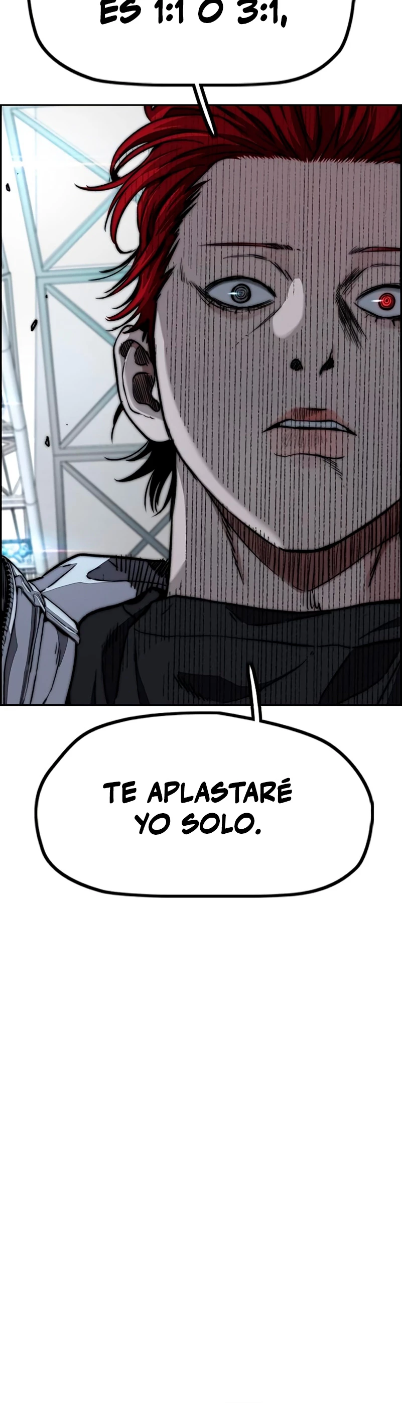 RompeVientos > Capitulo 465 > Page 201