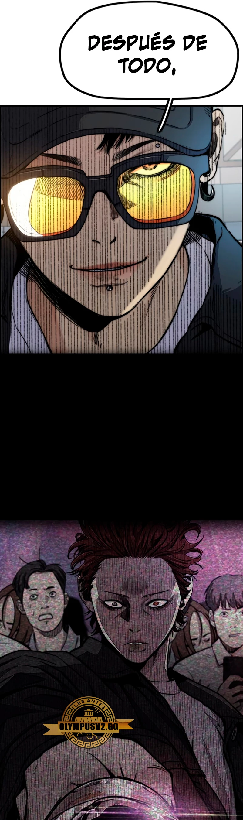 RompeVientos > Capitulo 465 > Page 211