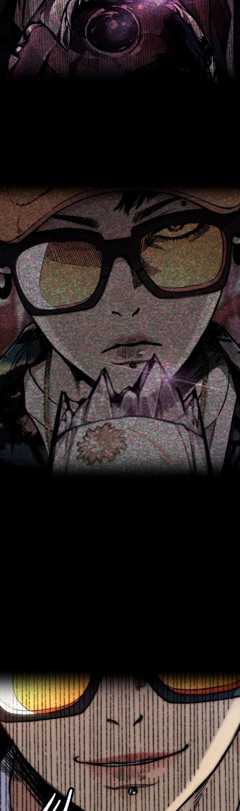 RompeVientos > Capitulo 465 > Page 221