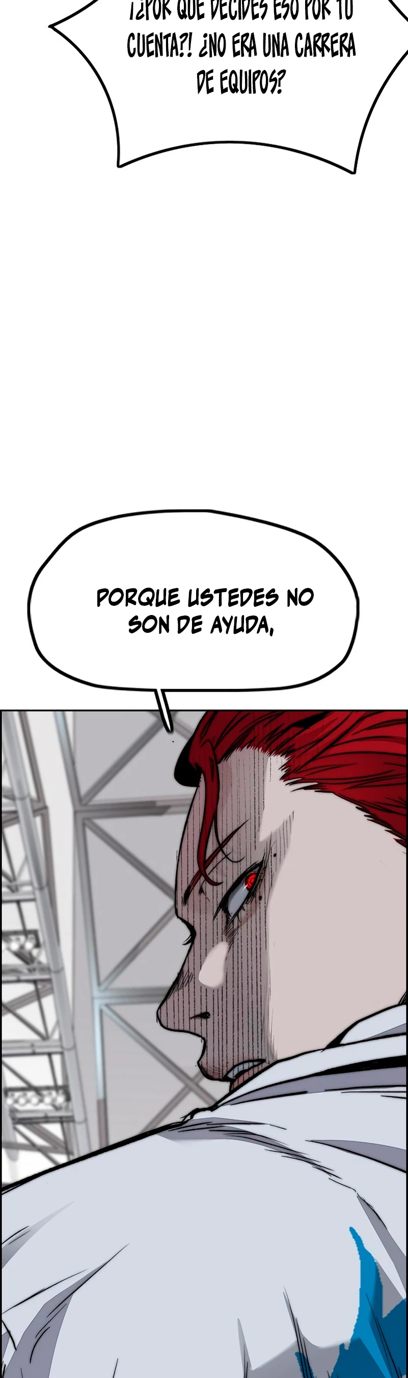 RompeVientos > Capitulo 465 > Page 241