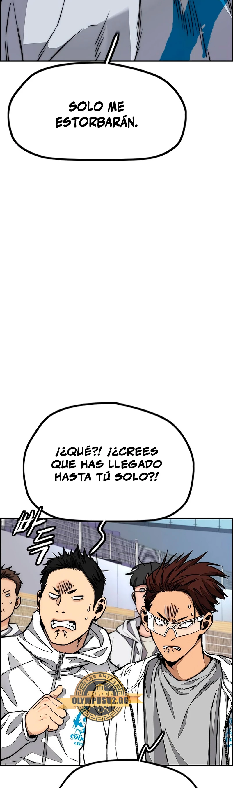 RompeVientos > Capitulo 465 > Page 251