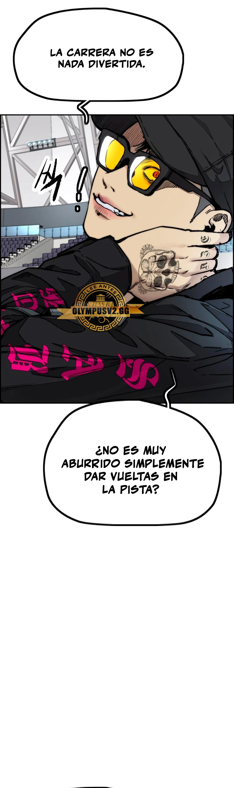 RompeVientos > Capitulo 465 > Page 281