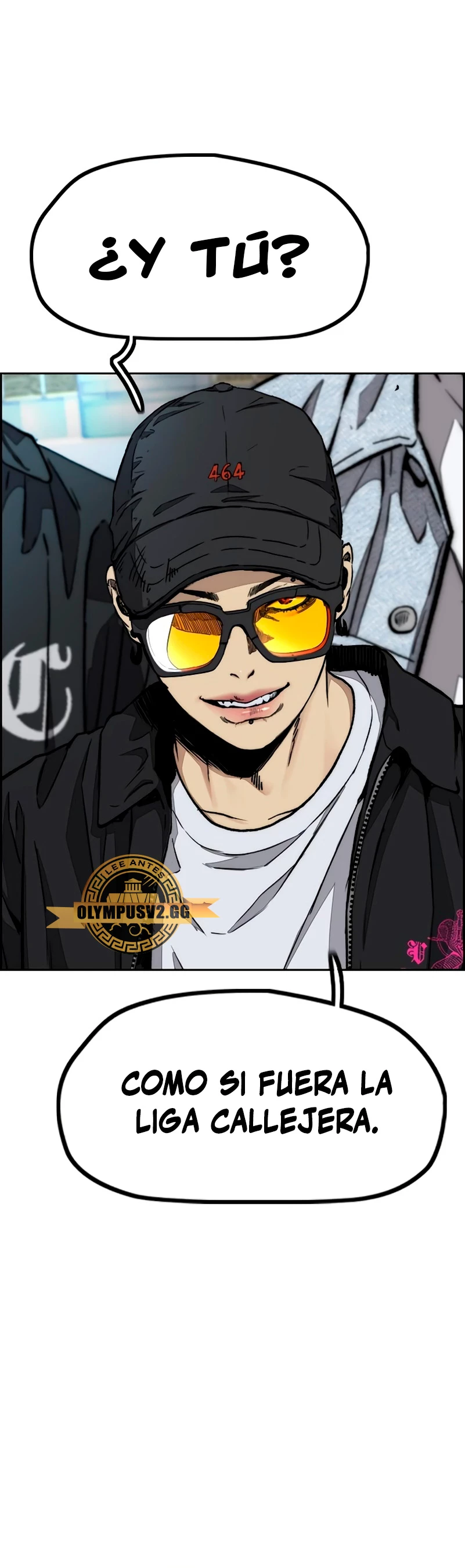 RompeVientos > Capitulo 465 > Page 311