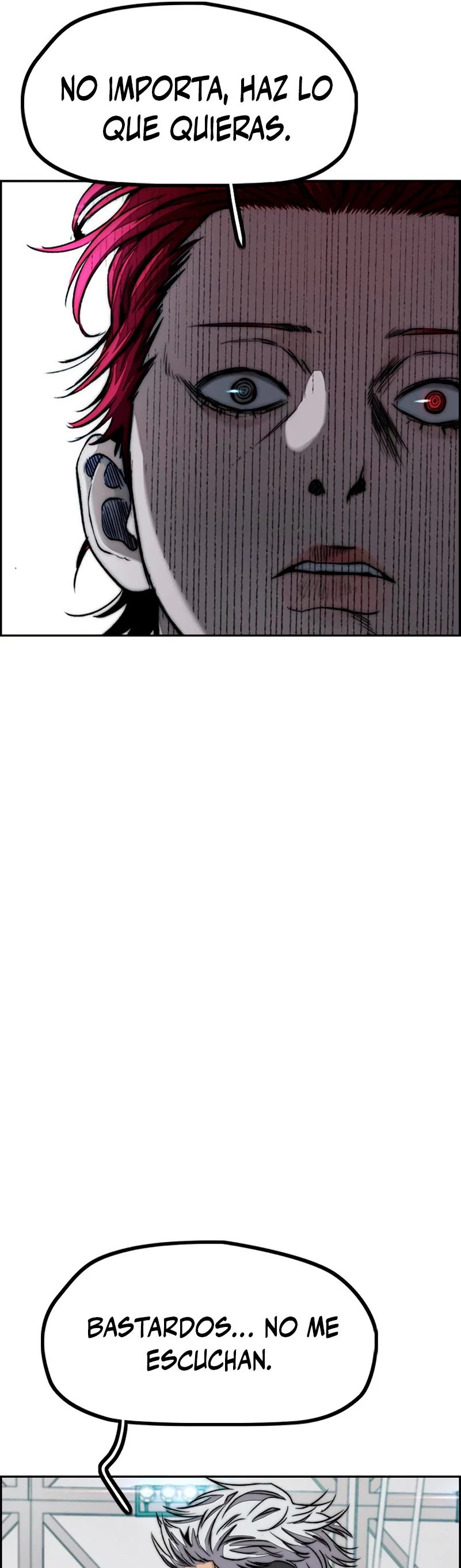 RompeVientos > Capitulo 465 > Page 321