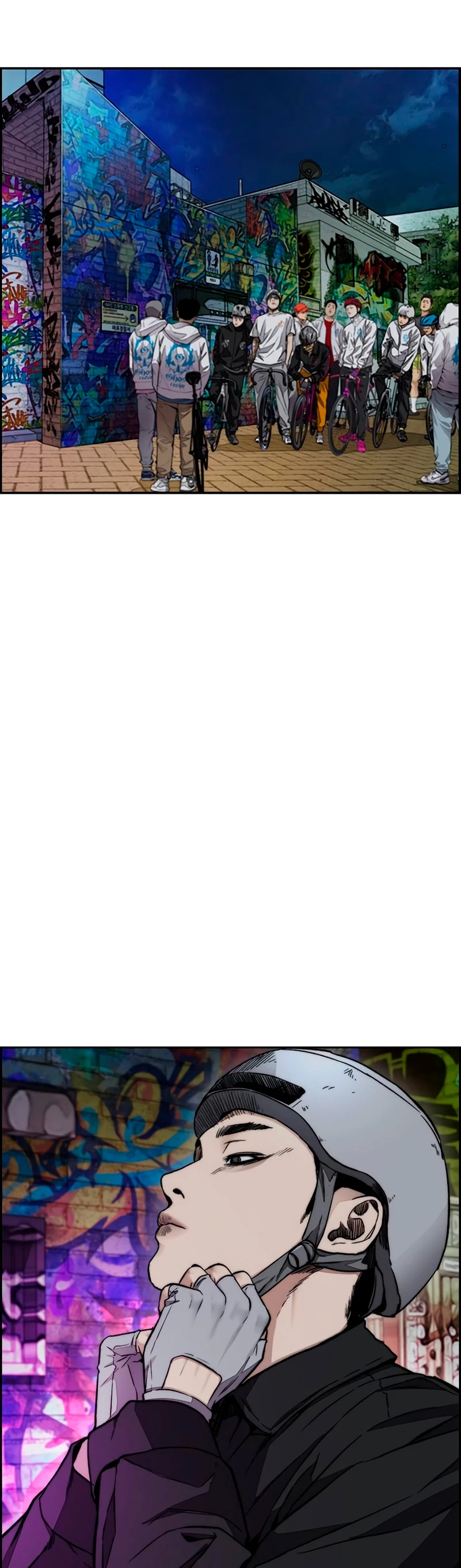 RompeVientos > Capitulo 465 > Page 381