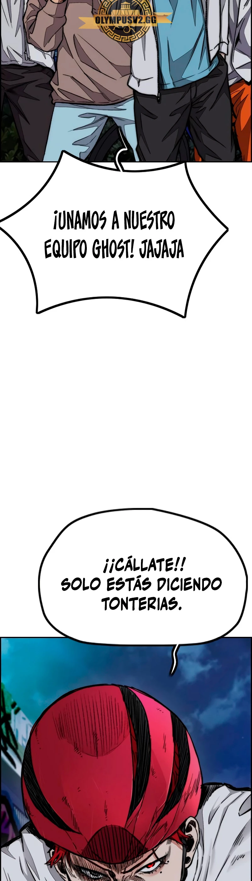 RompeVientos > Capitulo 465 > Page 441