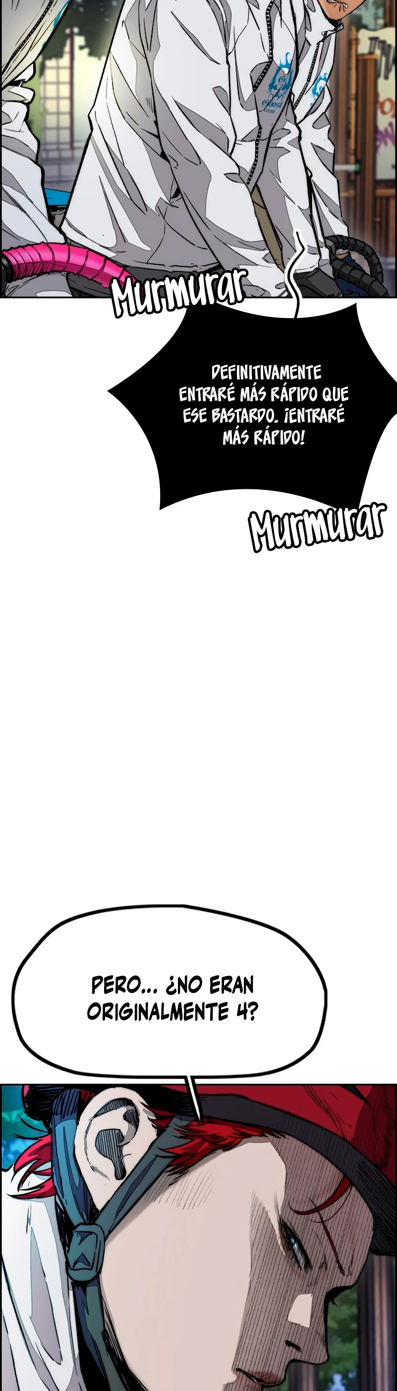 RompeVientos > Capitulo 465 > Page 461