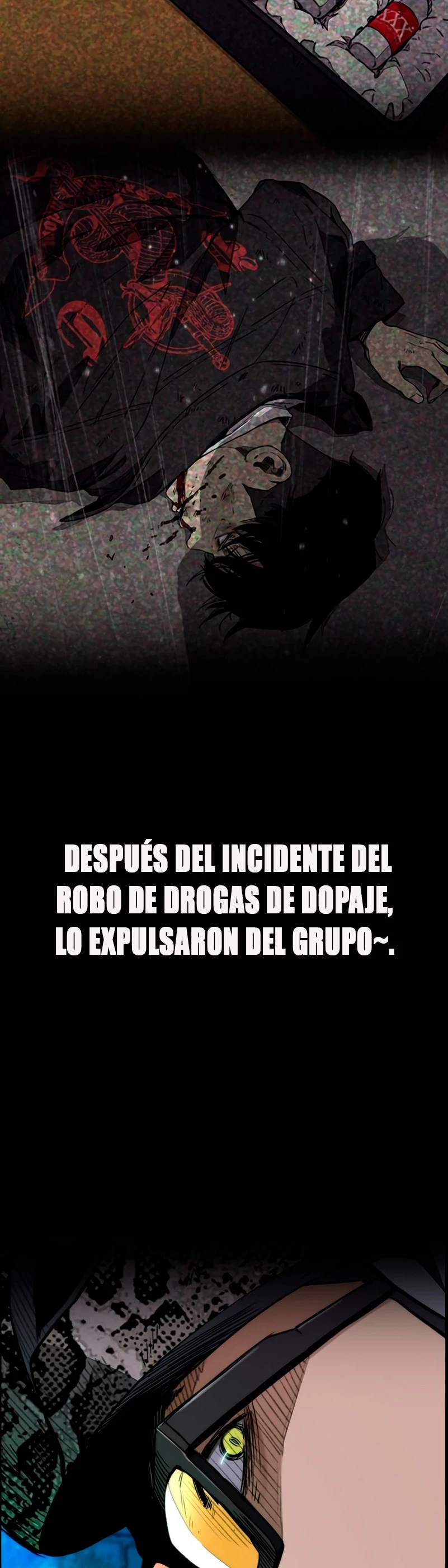 RompeVientos > Capitulo 465 > Page 491