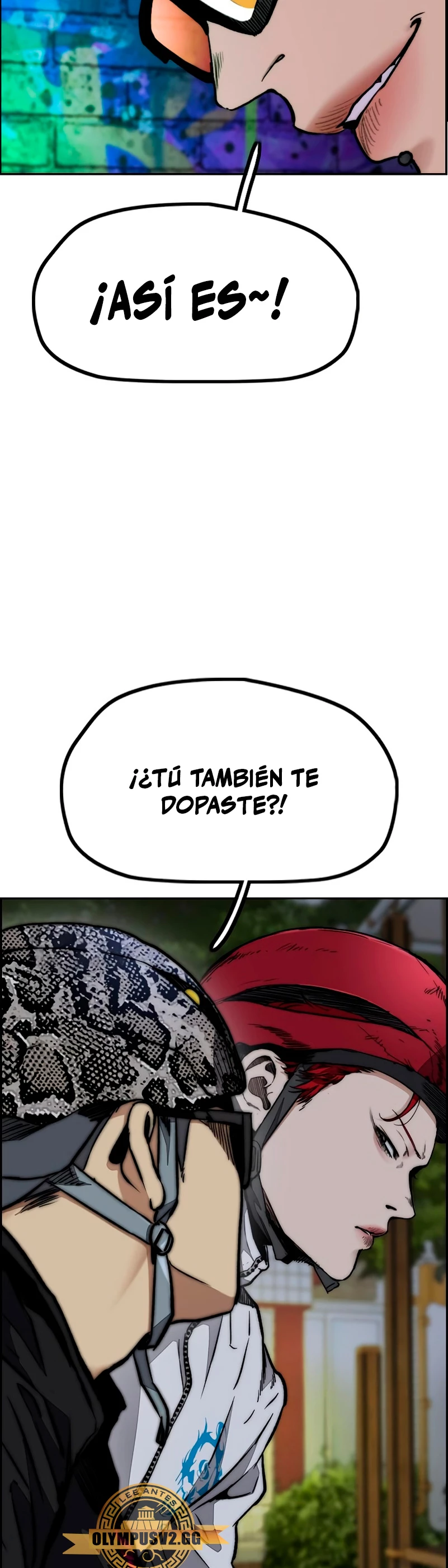 RompeVientos > Capitulo 465 > Page 501