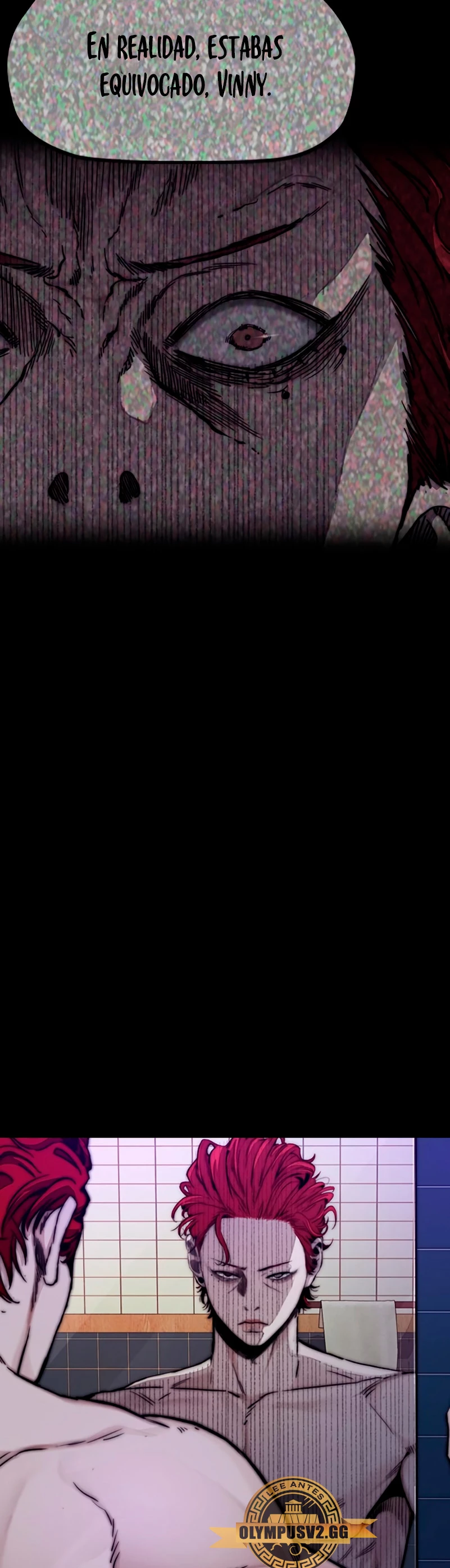 RompeVientos > Capitulo 465 > Page 541
