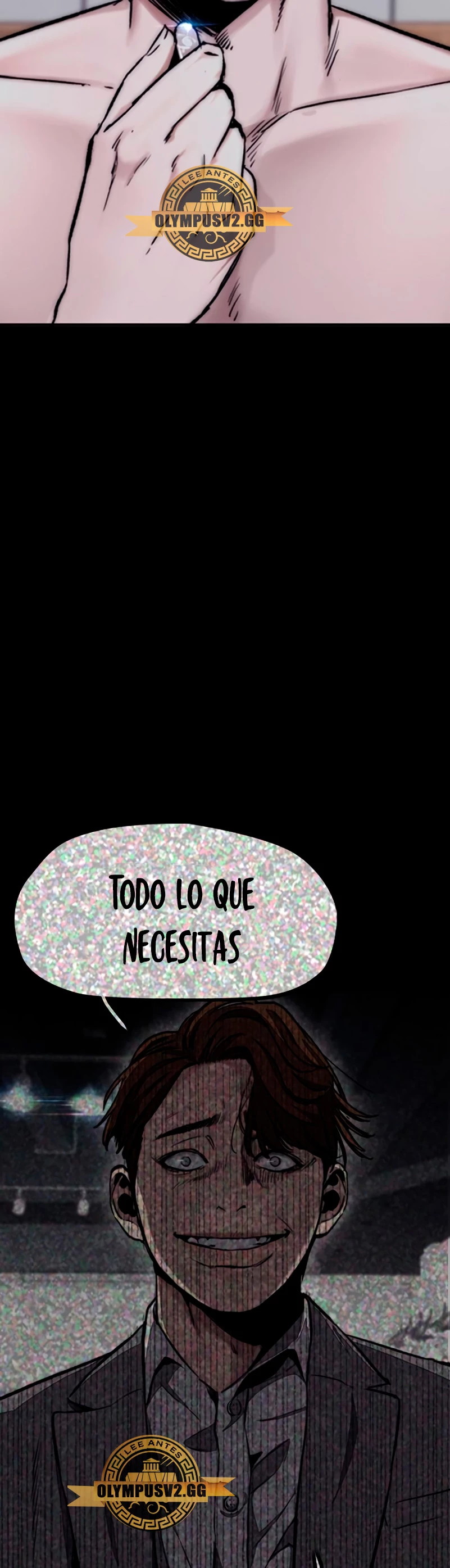 RompeVientos > Capitulo 465 > Page 561