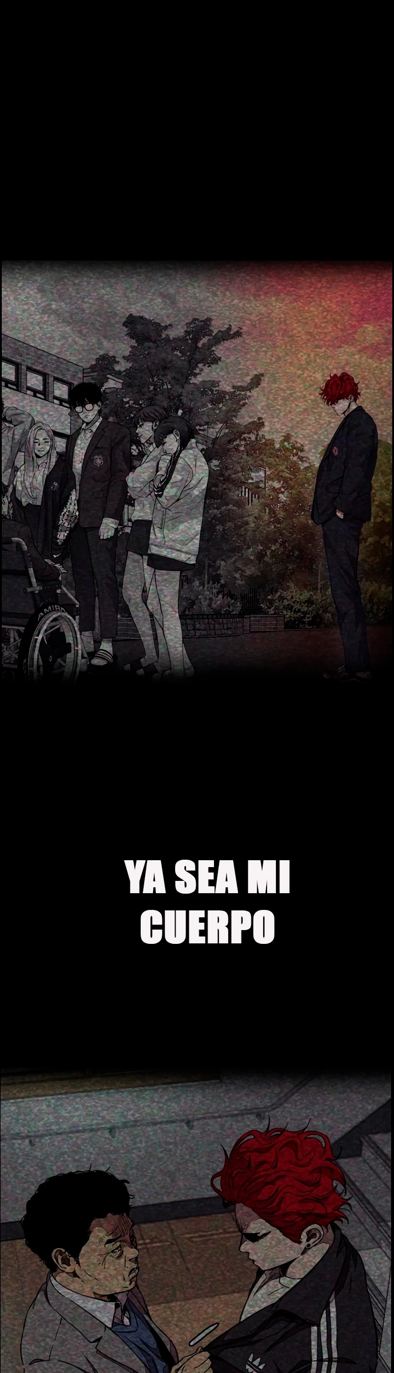 RompeVientos > Capitulo 465 > Page 601