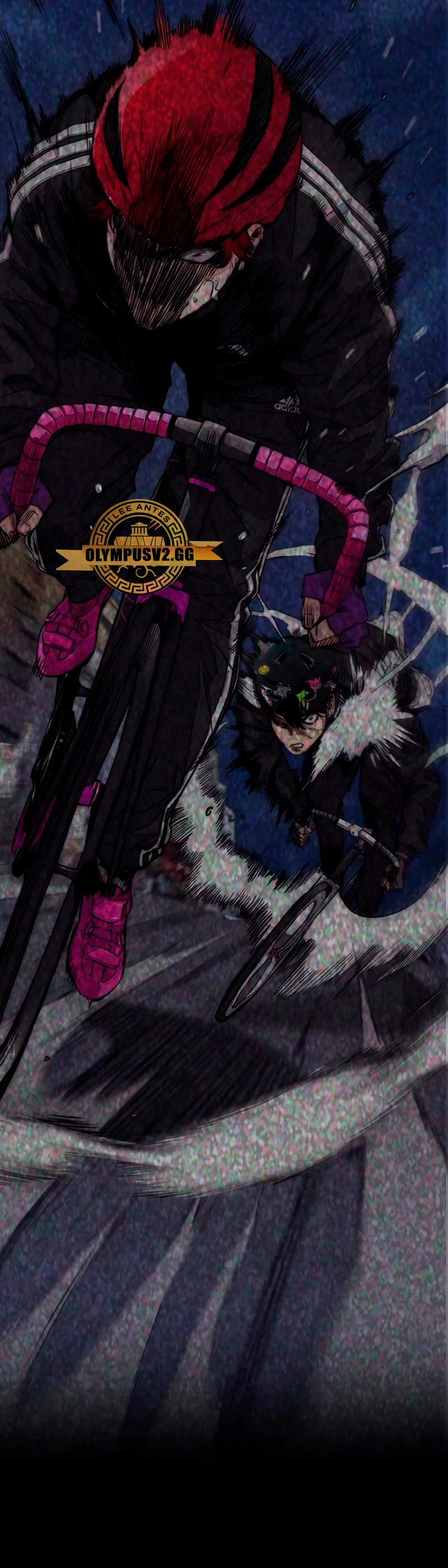 RompeVientos > Capitulo 465 > Page 631