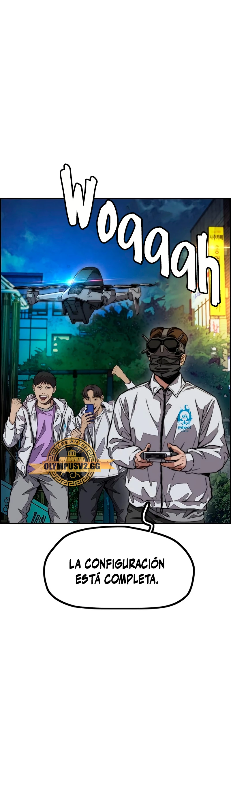 RompeVientos > Capitulo 465 > Page 661