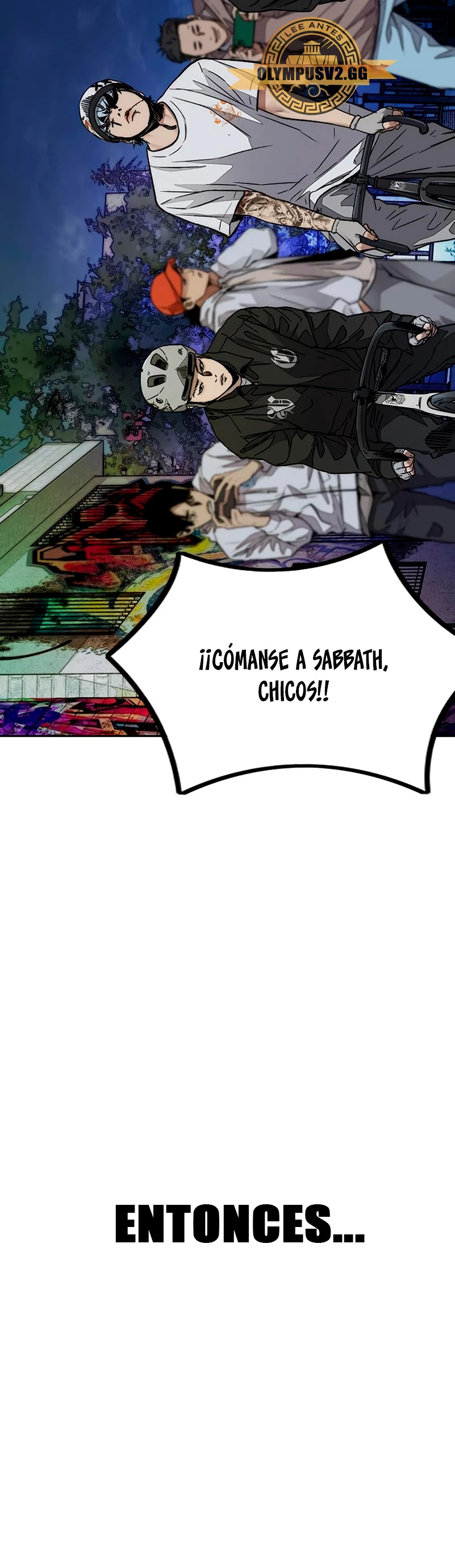 RompeVientos > Capitulo 465 > Page 741